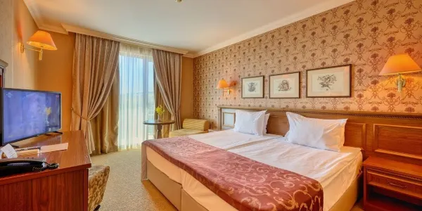 Popular 4-Star Select Hotels in Hisarya
