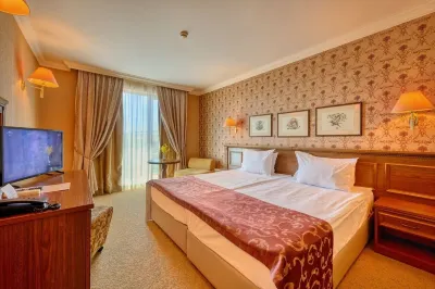 Hotel Club Central Hotels in 