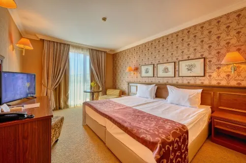 Hotel Club Central - spa