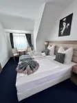 Hotel Sonne Các khách sạn ở Ravensburg