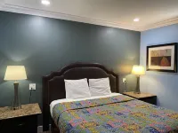 Redondo Beach Motel - LAX Hotels in Gardena