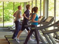 Macdonald Inchyra Hotel and Spa - Gym