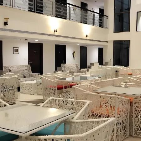 Hotel Saptagiri