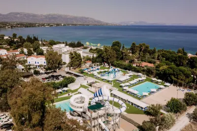 Brown Beach Evia Island, All Inclusive in Eretria, a Member of Brown Hotels Hotels in Malakonta