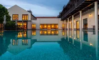 Tisza Balneum Hotel - Pools