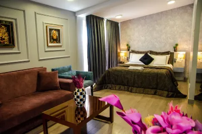 Star of Istanbul Residence Hotels in Taksim