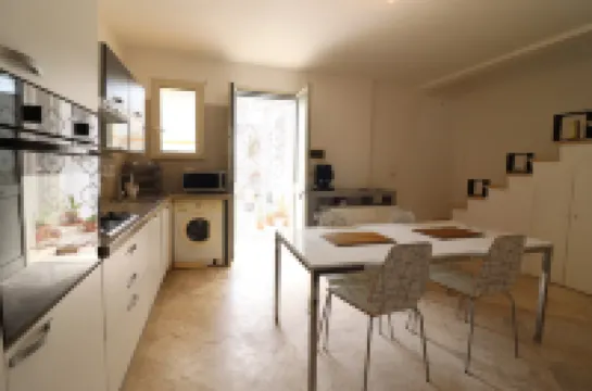 Casa Marika — Comfort & Relax in the Heart of Otranto