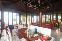 Villa Alcheringa Yogyakarta Hotel a Purwosari