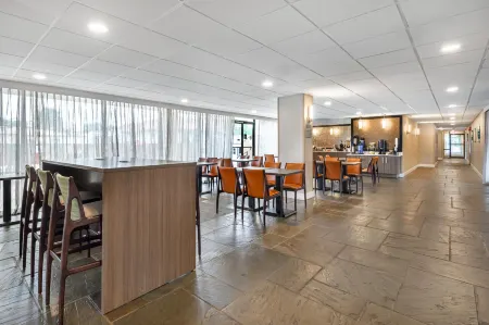 Best Western Laurel Отели в г. Лорел