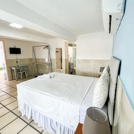 Sonho de Iracema Hostel Boutique