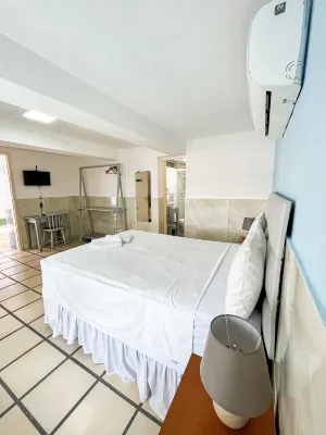 Sonho de Iracema Hostel Boutique Hotel di 