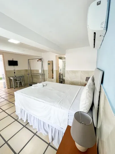 Sonho de Iracema Hostel Boutique
