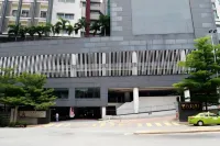 Taragon Residences فنادق في كوالا لمبور