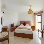 Tasteful Seaside Suite