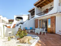 La Perla Bianca Hotels in La Ciaccia