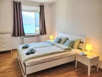 Casa Stella Hotels in Brissago