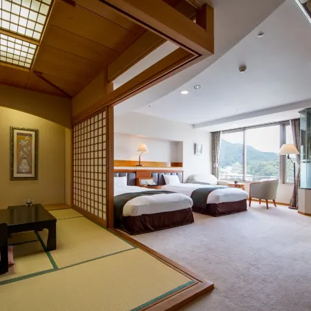 Hotel Kasuien