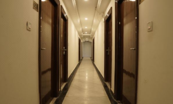 Hotel the Black Gold