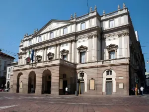 Antica Locanda Dei Mercanti