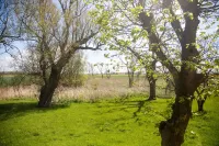 Wohnen im Denkmal Direkt am Meer