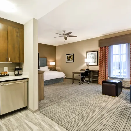 Homewood Suites by Hilton Rocky Mount