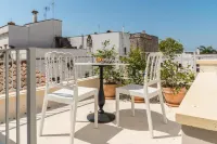 Di Lorenzi Albergo Diffuso Hotel a Serrano