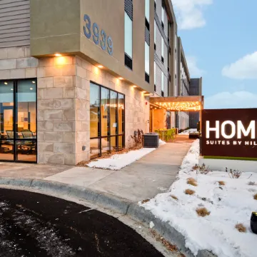 Home2 Suites by Hilton Eagan Minneapolis