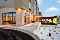 Home2 Suites by Hilton Eagan Minneapolis