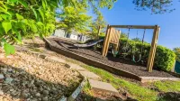 Exclusive Mountain Retreat – 10 Minutes from Downtown Gatlinburg