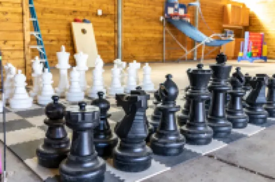 Winter Retreat - Snow Bowl - Dog Friendly, Hot Tub, Game Room, Fire Pit