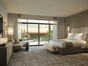 The Canyon Suites at the Phoenician, a Luxury Collection Resort, Scottsdale