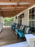 The Lake View Escape at Dale Hollow Lake