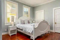 Welcome to House on Hallett.  A historic home less than a mile from downtown