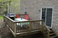 The ideal Kelleys Island family vacation rental