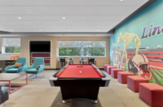 Tru by Hilton Lincoln East Hoteles en Lincoln