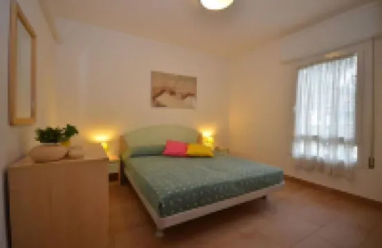 Cozy apartment close to the beach