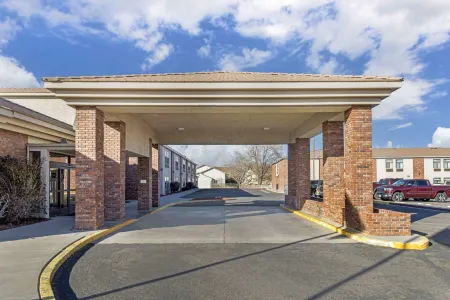 Comfort Inn & Suites Near Fallon Naval Air Station