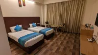 Hotel Metteyye Residency Hotels in Anrudhwa