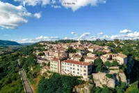Le Nesk Ventoux - Hotel - spa