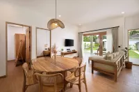 Solak Villas