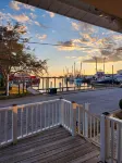 Best Location in Oriental, NC! 2 Queens!