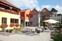 Les Portes de la Vallee Hotels in Ingersheim