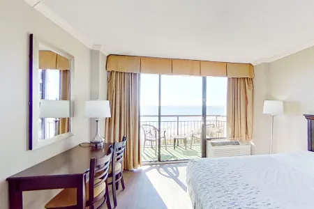 The Patricia Grand 0630 Отели рядом с достопримечательностью «SkyWheel Myrtle Beach»