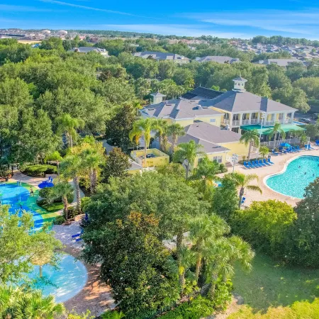Bahama Bay Resort