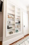 Flawlessly Reimagined 5BR Home Mins to Capitol Hotels in Montgomery