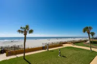 Stunning 2Br/2BA Oceanfront Penthouse at Maisons-Sur-Mer in Myrtle Beach Hotels in Horry County