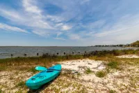 Coronado Cove Cottage