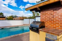 University of Arizona Western Oasis