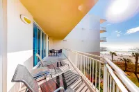 Waterscape A402 Hotels in Okaloosa Island