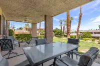 Ironwood Country Club Condo - Jacuzzi